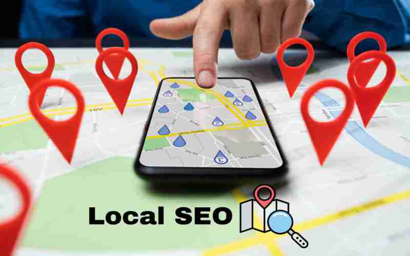 Local SEO