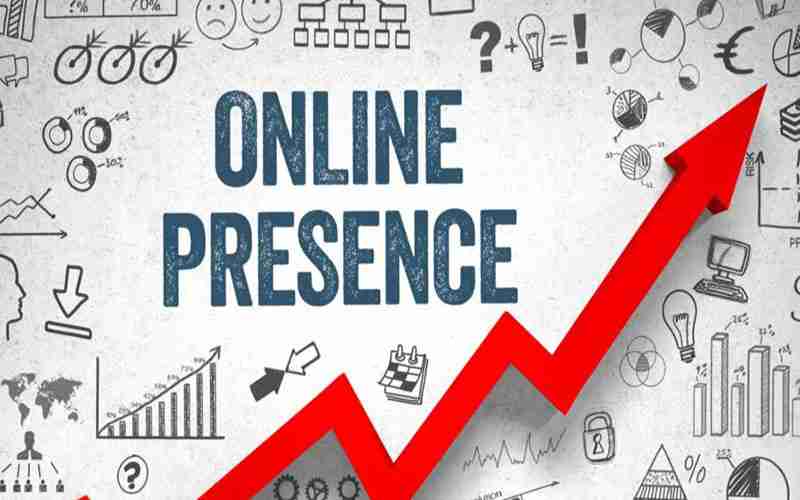 Grow Your Business - Okie Web Design