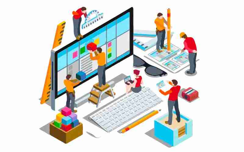 Okie Web Design - The Importance of a Website Care Plan
