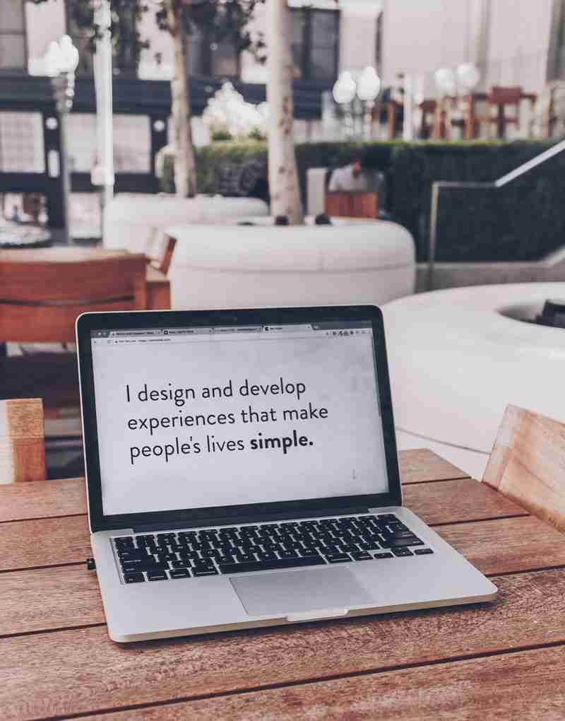 Website Design - Okie Web Design