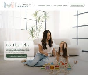 Momentum Therapy